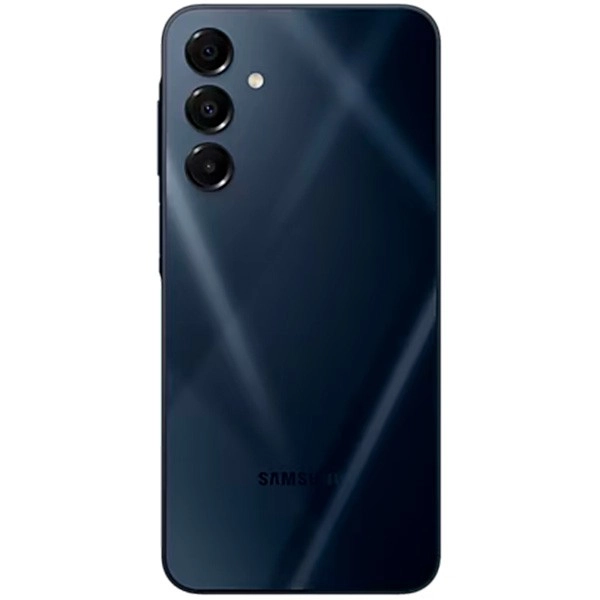 Samsung Galaxy A16 (SM-A165) 6GB/128GB LTE Black