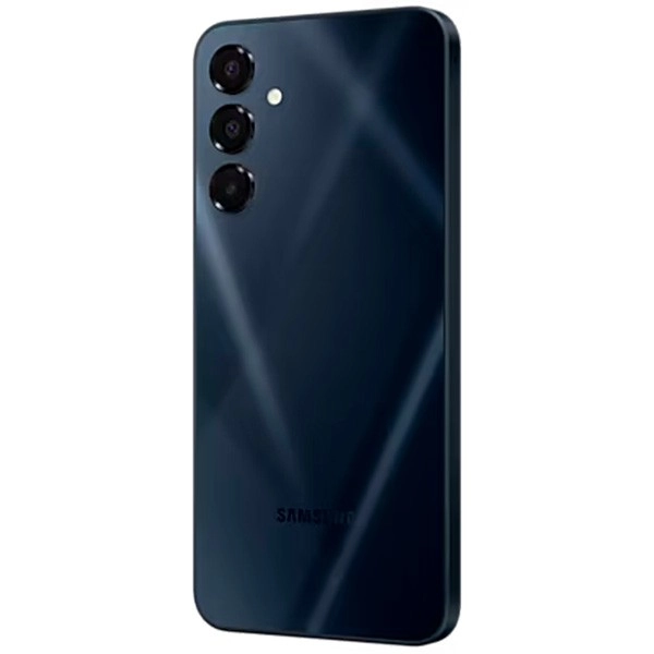 Samsung Galaxy A16 (SM-A165) 6GB/128GB LTE Black