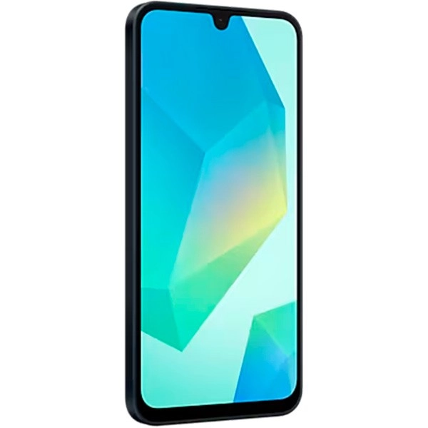 Samsung Galaxy A16 (SM-A165) 6GB/128GB LTE Black