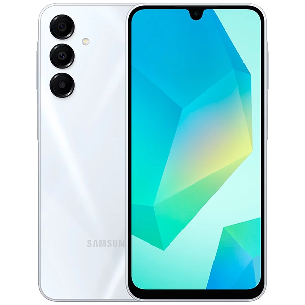 Samsung Galaxy A16 (SM-A165) 6GB/128GB LTE Gray
