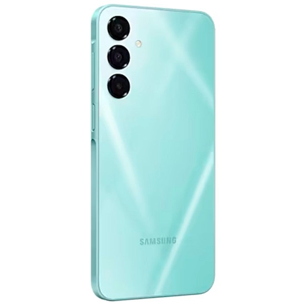 Samsung Galaxy A16 (SM-A165) 8GB/256GB LTE Light Green