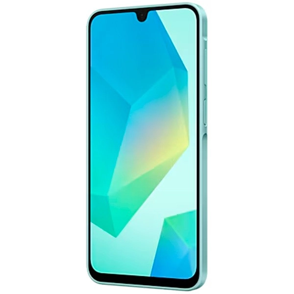Samsung Galaxy A16 (SM-A165) 8GB/256GB LTE Light Green
