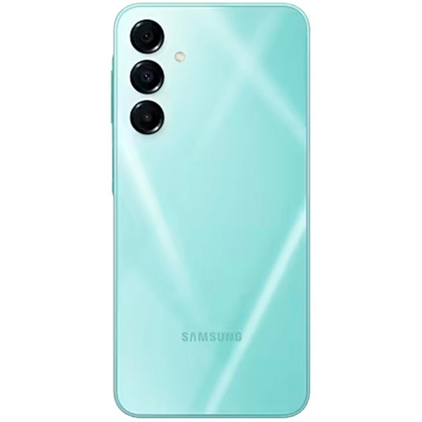 Samsung Galaxy A16 (SM-A165) 8GB/256GB LTE Light Green