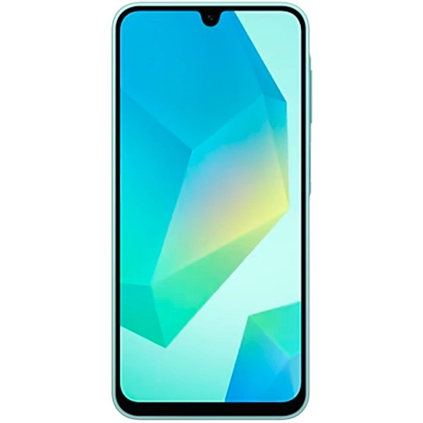 Samsung Galaxy A16 (SM-A165) 8GB/256GB LTE Light Green