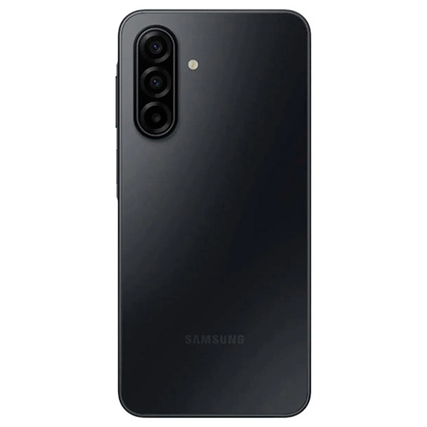 Samsung Galaxy A17 (SM-A175) 4GB/128GB LTE Black