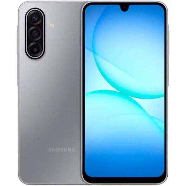 Samsung Galaxy A17 (SM-A175) 4GB/128GB LTE Gray