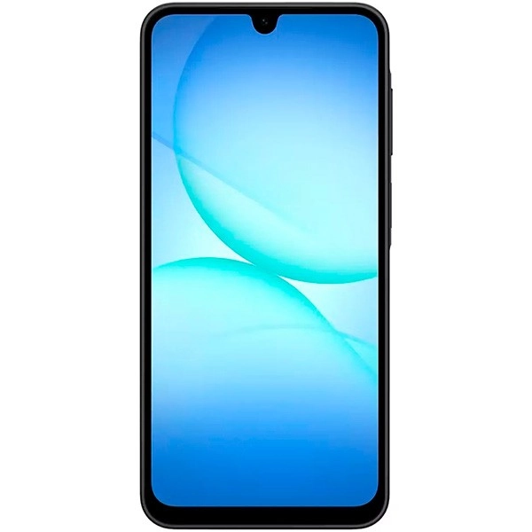 Samsung Galaxy A17 (SM-A175) 6GB/128GB LTE Black