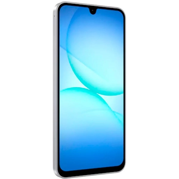Samsung Galaxy A17 (SM-A175) 6GB/128GB LTE Gray