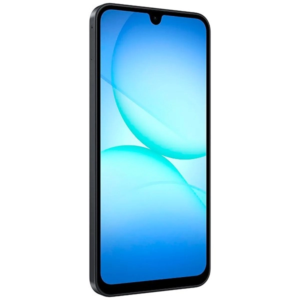 Samsung Galaxy A17 (SM-A175) 8GB/256GB LTE Black