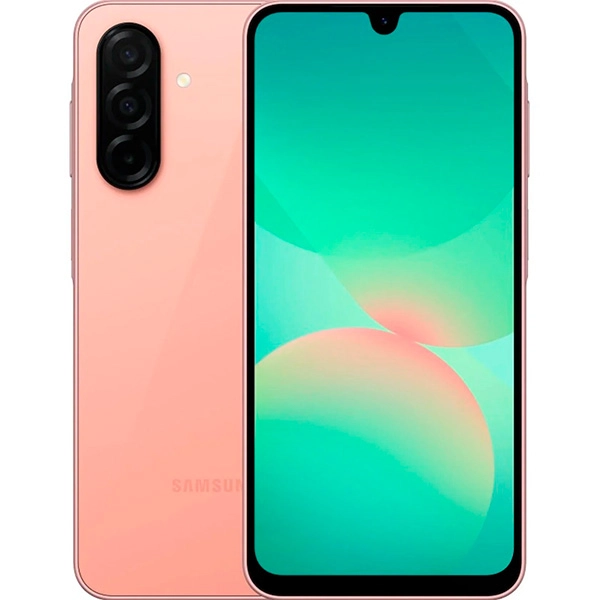 Samsung Galaxy A26 (SM-A266) 6GB/128GB 5G Pink
