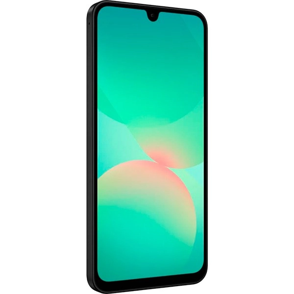 Samsung Galaxy A26 (SM-A266) 8GB/256GB 5G Black