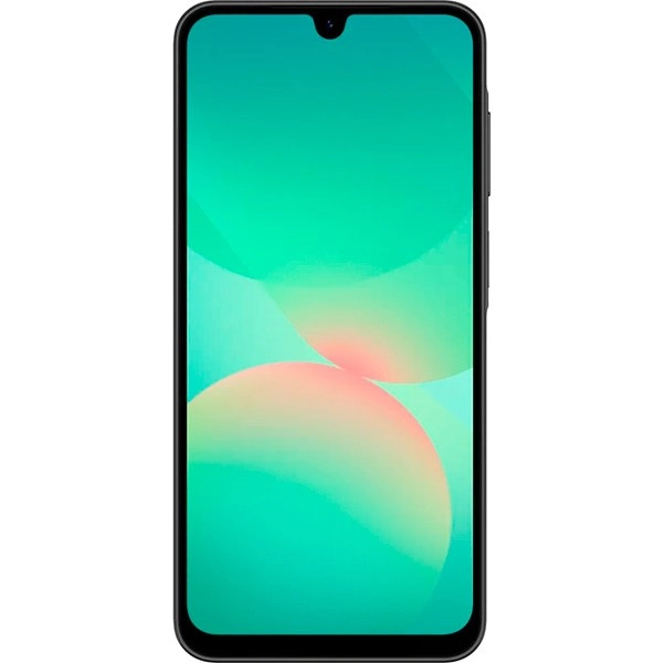 Samsung Galaxy A26 (SM-A266) 8GB/256GB 5G Black