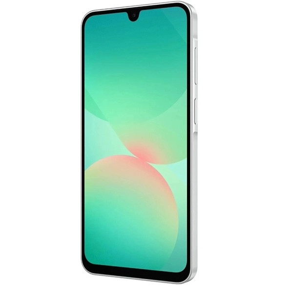 Samsung Galaxy A26 (SM-A266) 8GB/256GB 5G White