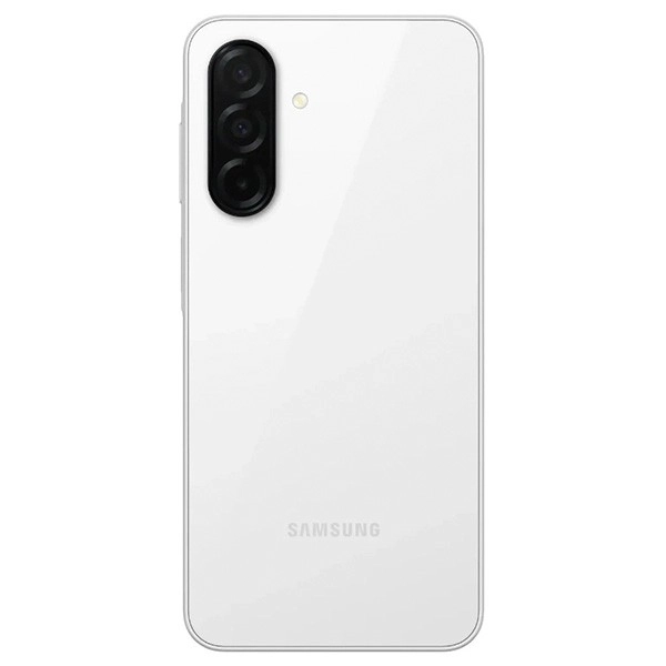 Samsung Galaxy A26 (SM-A266) 8GB/256GB 5G White