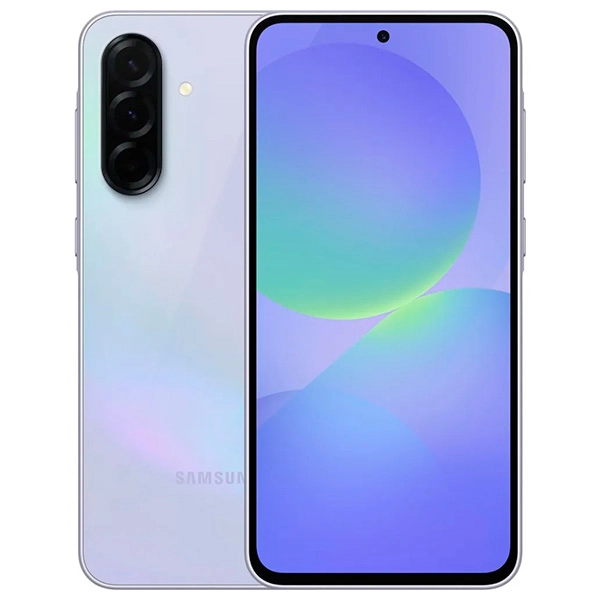 Samsung Galaxy A36 (SM-A366) 6GB/128GB 5G Lavander