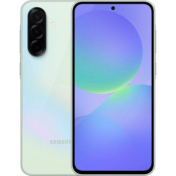 Samsung Galaxy A36 (SM-A366) 8GB/128GB 5G Lime