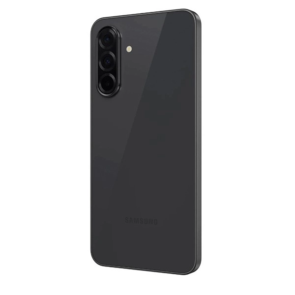 Samsung Galaxy A36 (SM-A366) 8GB/256GB 5G Black