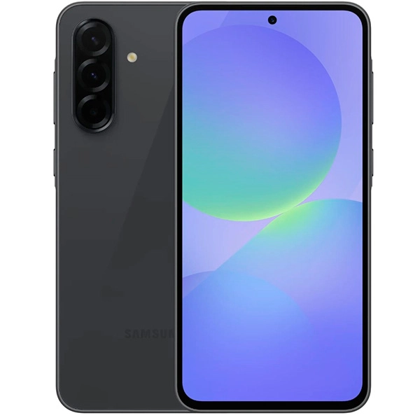 Samsung Galaxy A36 (SM-A366) 8GB/256GB 5G Black