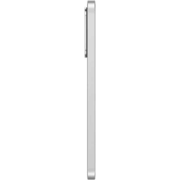 Samsung Galaxy A36 ‏(SM-A366) بسعة 8 جيجابايت / 256 جيجابايت 5G أبيض