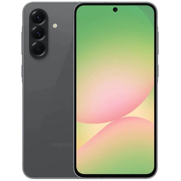 Samsung Galaxy A56 (SM-A566) 8GB/128GB 5G Graphite