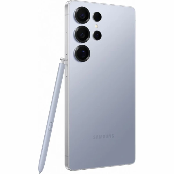 Samsung Galaxy S25 Ultra (SM-S938) 12GB/512GB 5G Titanium Silver Blue