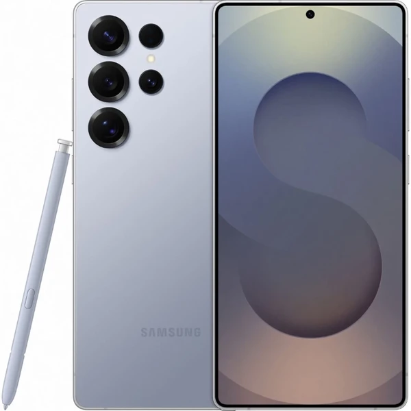 Samsung Galaxy S25 Ultra (SM-S938) 12GB/512GB 5G Titanium Silver Blue