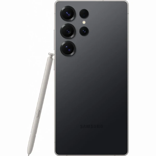 Samsung Galaxy S25 Ultra (SM-S938) 12 ГБ / 1ТБ 5G Титановый Черный