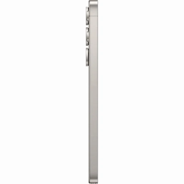 Samsung Galaxy S25 Ultra (SM-S938) 12 ГБ / 1ТБ 5G Титановый Черный