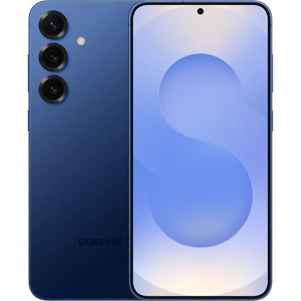 Samsung Galaxy S25 Plus (SM-S936) 12 ГБ / 256 ГБ 5G Темно-Синий