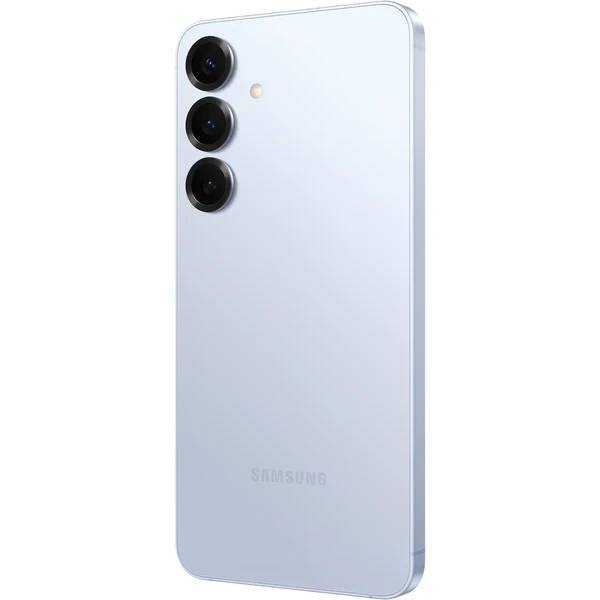 Samsung Galaxy S25 Plus (SM-S936) 12 ГБ / 512 ГБ 5G Ледяной Синий