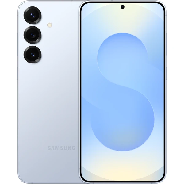 Samsung Galaxy S25 Plus (SM-S936) 12 ГБ / 512 ГБ 5G Ледяной Синий