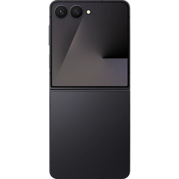 Samsung Galaxy Z Flip7 (SM-F766) 12 ГБ / 512 ГБ 5G Чёрный