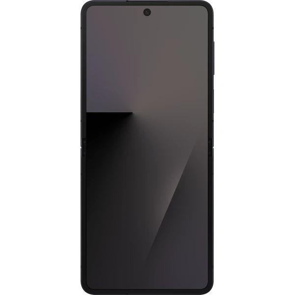 Samsung Galaxy Z Flip7 (SM-F766) 12 ГБ / 256 ГБ 5G Чёрный