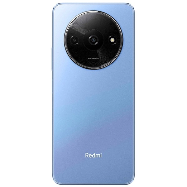 Xiaomi Redmi A3 4 ГБ / 128 ГБ 4G Синий