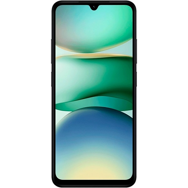 Xiaomi Redmi A5 بسعة 3 جيجابايت / 64 جيجابايت 4G أسود