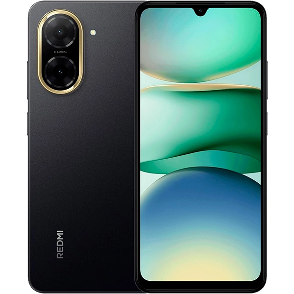 Xiaomi Redmi A54 GB/128GB 4G Black