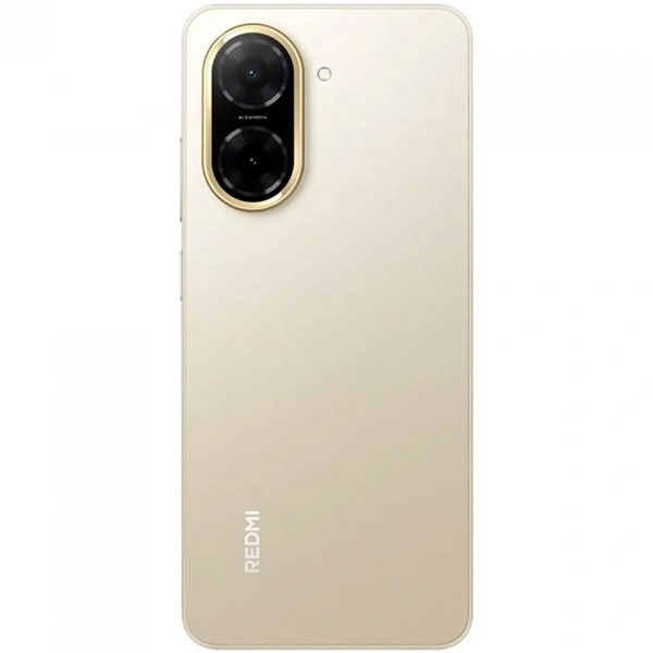 Xiaomi Redmi A5 4 ГБ / 128 ГБ 4G Золотой