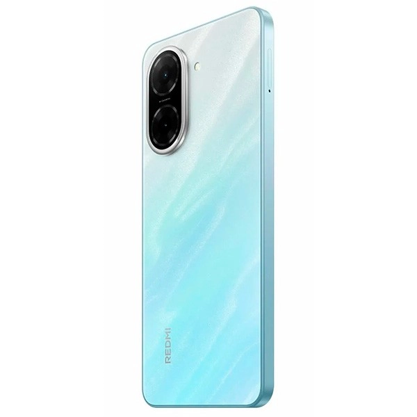 Xiaomi Redmi A5 بسعة 4 جيجابايت / 128 جيجابايت 4G أزرق