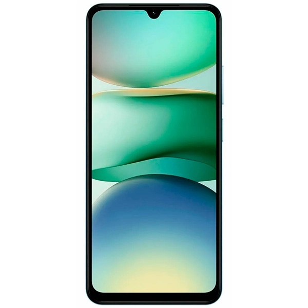 Xiaomi Redmi A5 بسعة 4 جيجابايت / 128 جيجابايت 4G أزرق