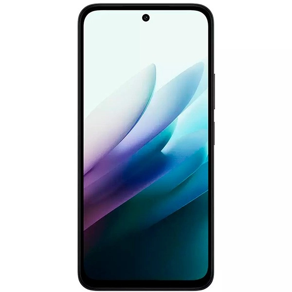 Xiaomi Redmi 15 بسعة 6 جيجابايت / 128 جيجابايت 4G أسود