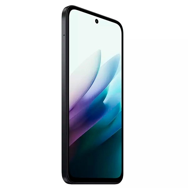 Xiaomi Redmi 15 بسعة 6 جيجابايت / 128 جيجابايت 4G أسود