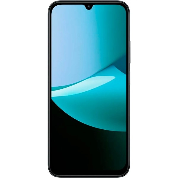 Xiaomi Redmi 15C 4 ГБ / 128 ГБ 4G Чёрный