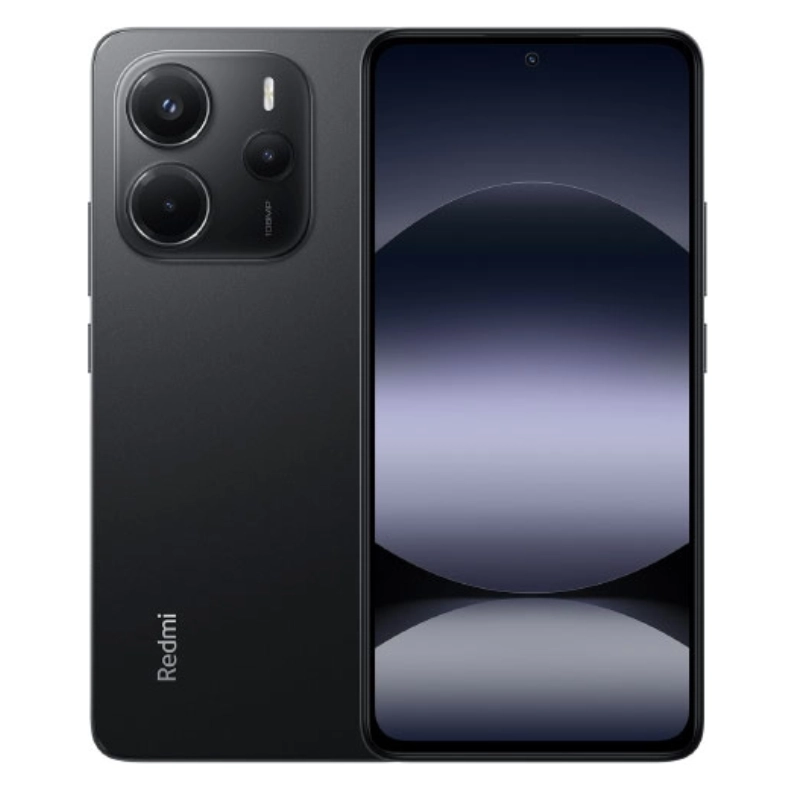 Xiaomi Redmi Note 14 8GB/256GB 4G Black