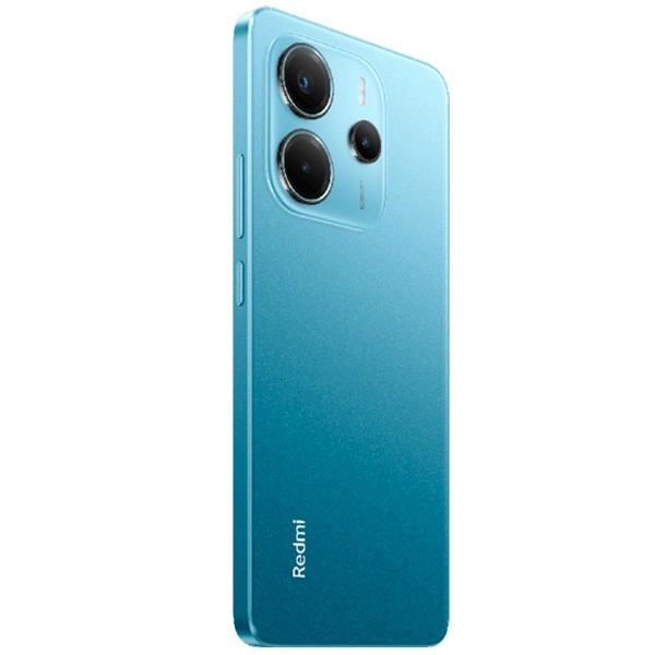 Xiaomi Redmi Note 14 8 ГБ / 256 ГБ 4G Синий