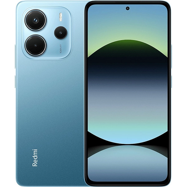 Xiaomi Redmi Note 14 8GB/256GB 4G Blue