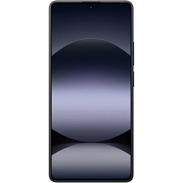 Xiaomi Redmi Note 14S NFC 8GB/256GB 4G Black