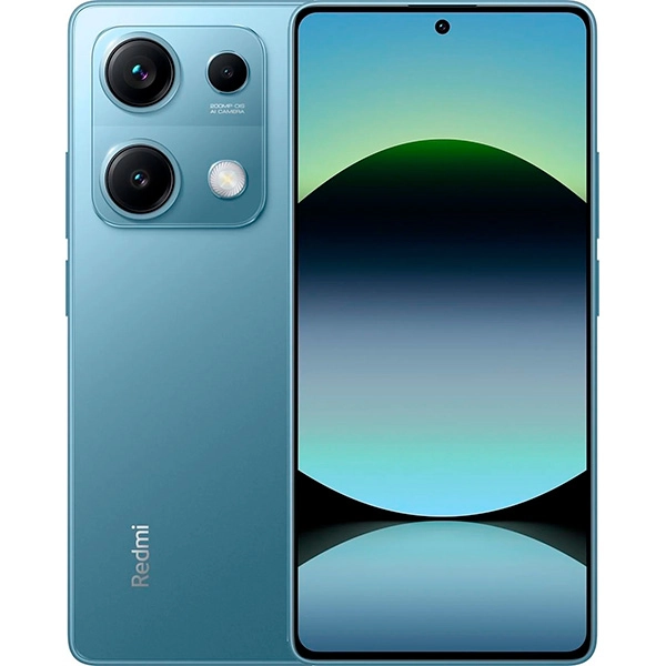 Xiaomi Redmi Note 14S NFC 12GB/512GB 4G Blue