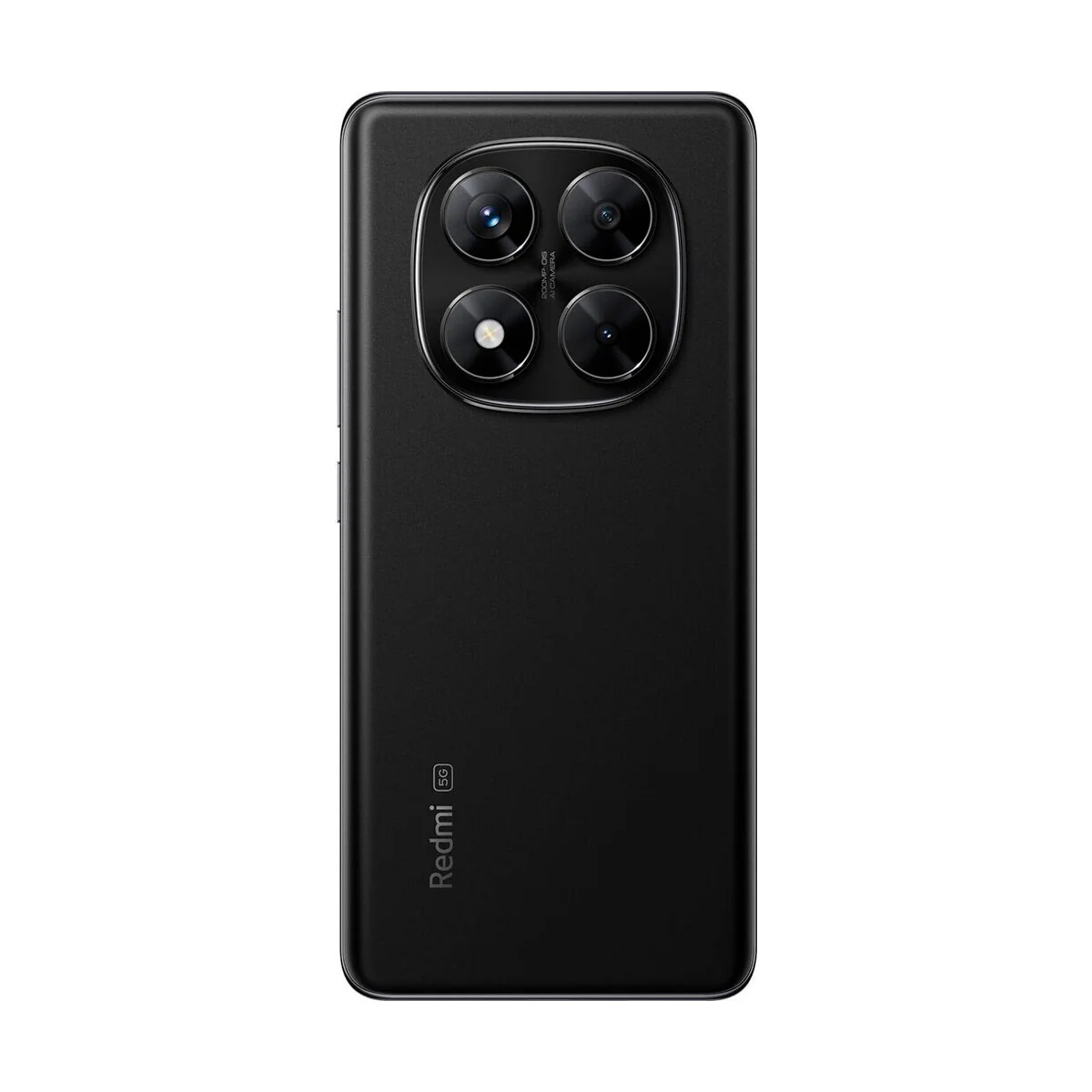 Xiaomi Redmi Note 14 Pro NFC 12GB/512GB 5G Black