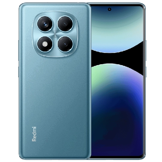 Xiaomi Redmi Note 14 Pro NFC 12GB/512GB 5G Blue