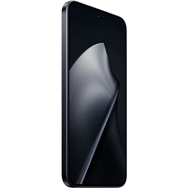 Xiaomi 15T 12 ГБ / 256 ГБ NFC 4G Чёрный